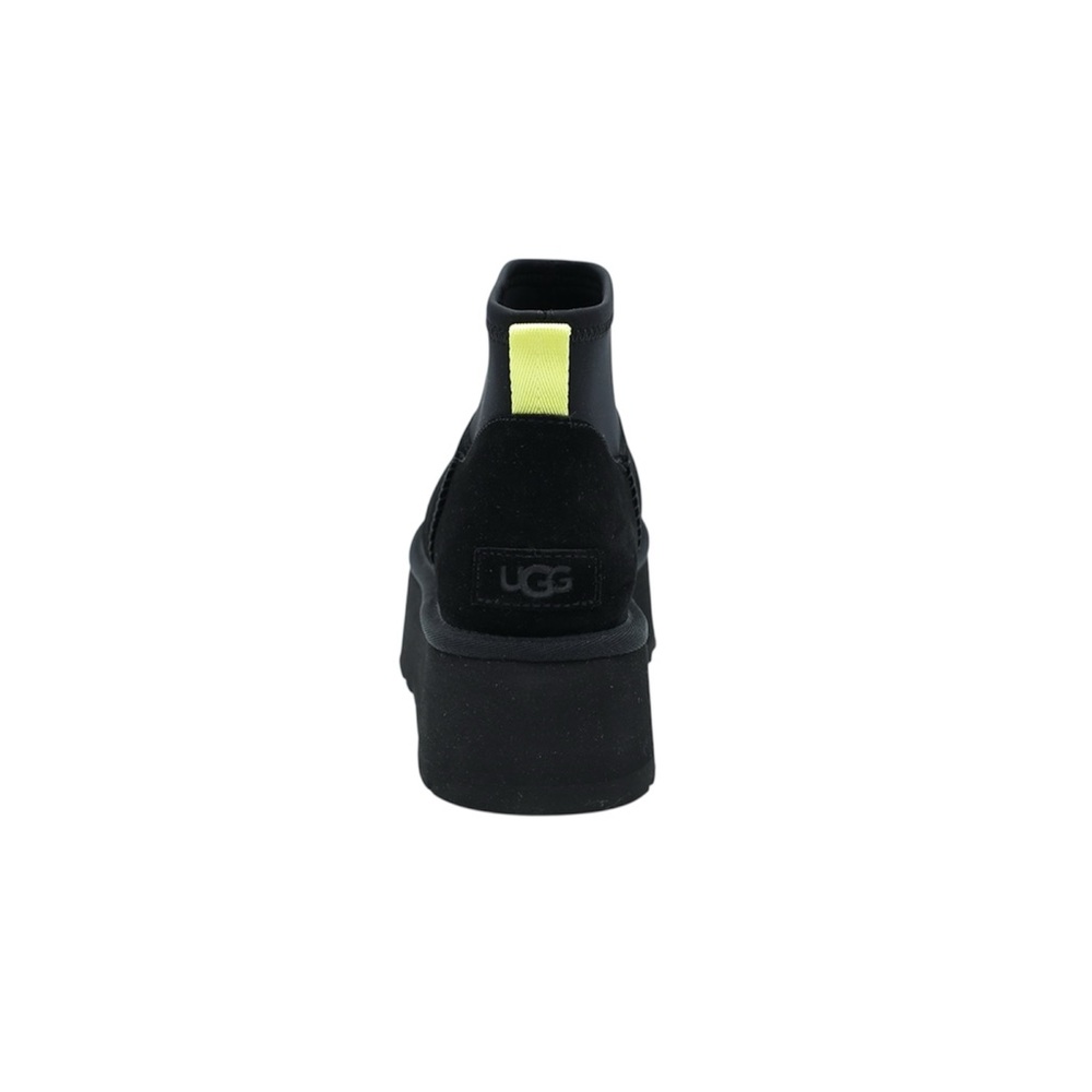 Ugg Classic Mini Dipper Fashion Boots - Picture 4 of 7
